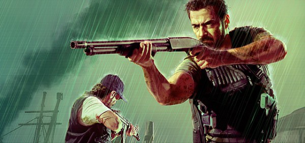 Rockstar confirma que Max Payne 3 tendrá contenido adicional