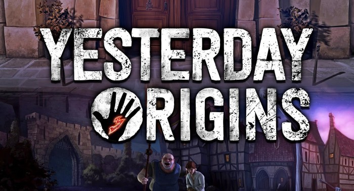yesterdayorigins