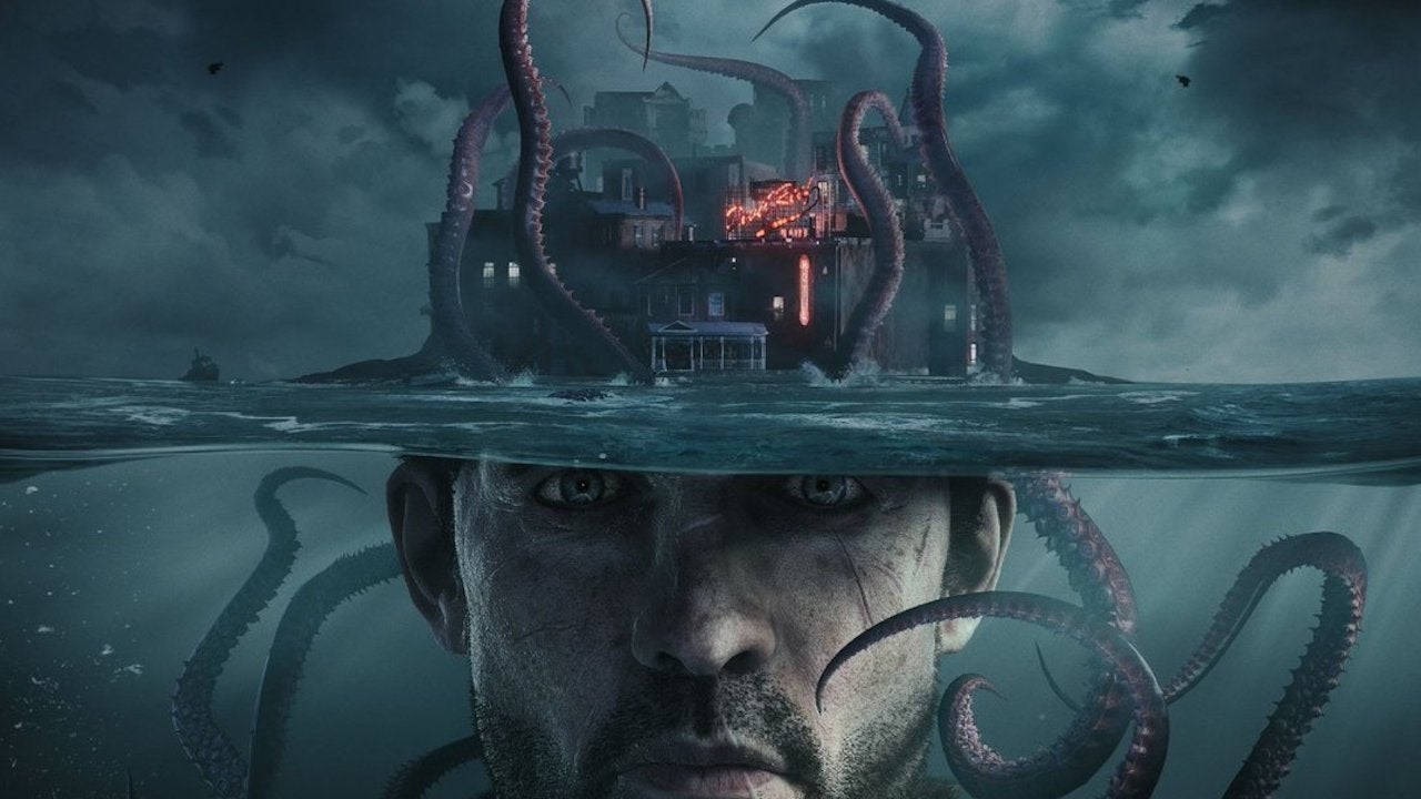 The Sinking City y el horror cósmico de H.P. Lovecraft