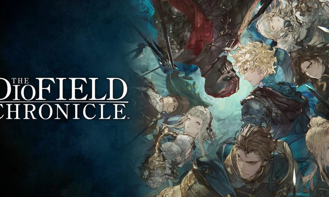 Análisis The Diofield Chronicle