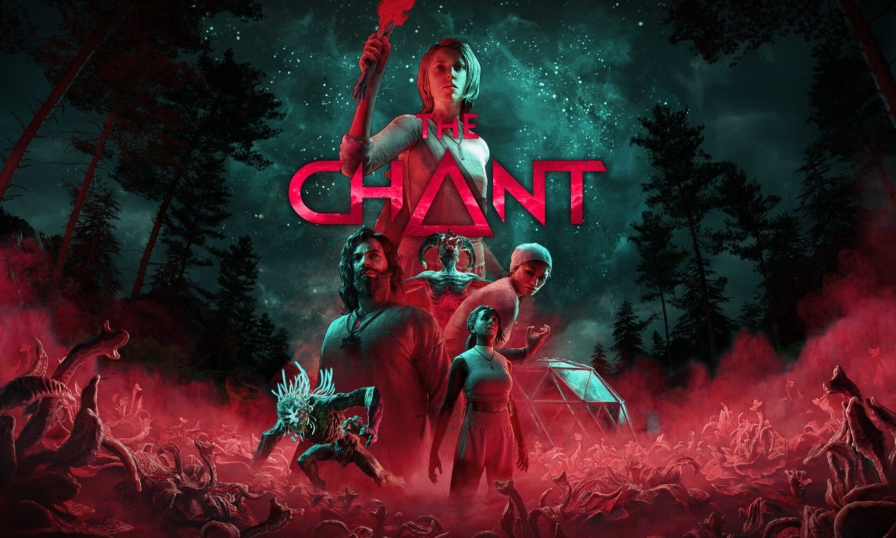 Análisis The Chant